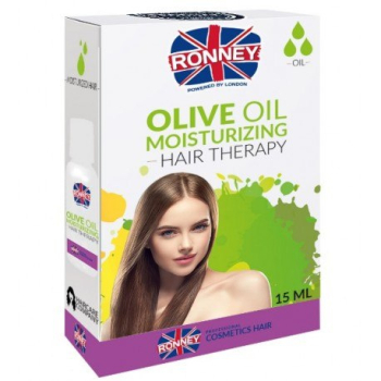 PRO 15ml Olejek do włosów nawilzajacy    ! NEW